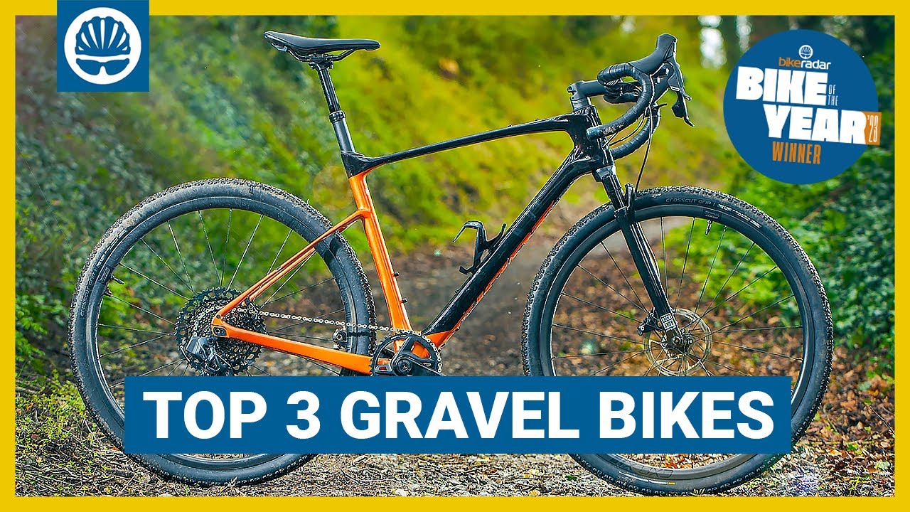What’s The BEST Gravel Bike in 2023?
