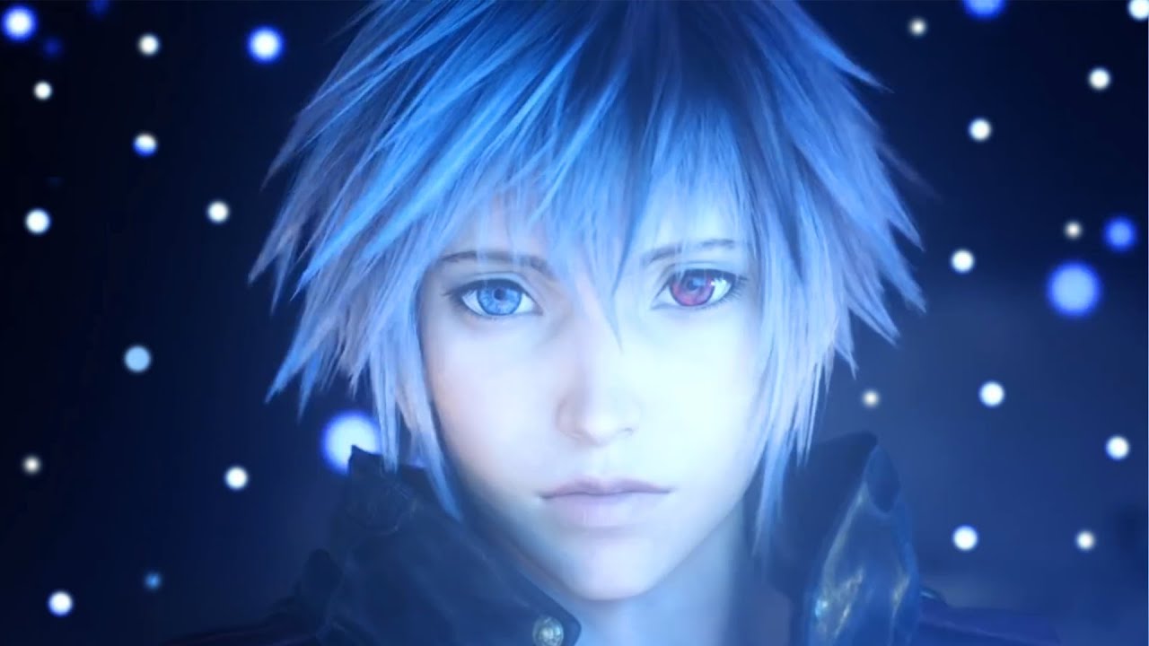 I BEAT YOZORA | Kingdom Hearts 3 ReMind (True Ending)