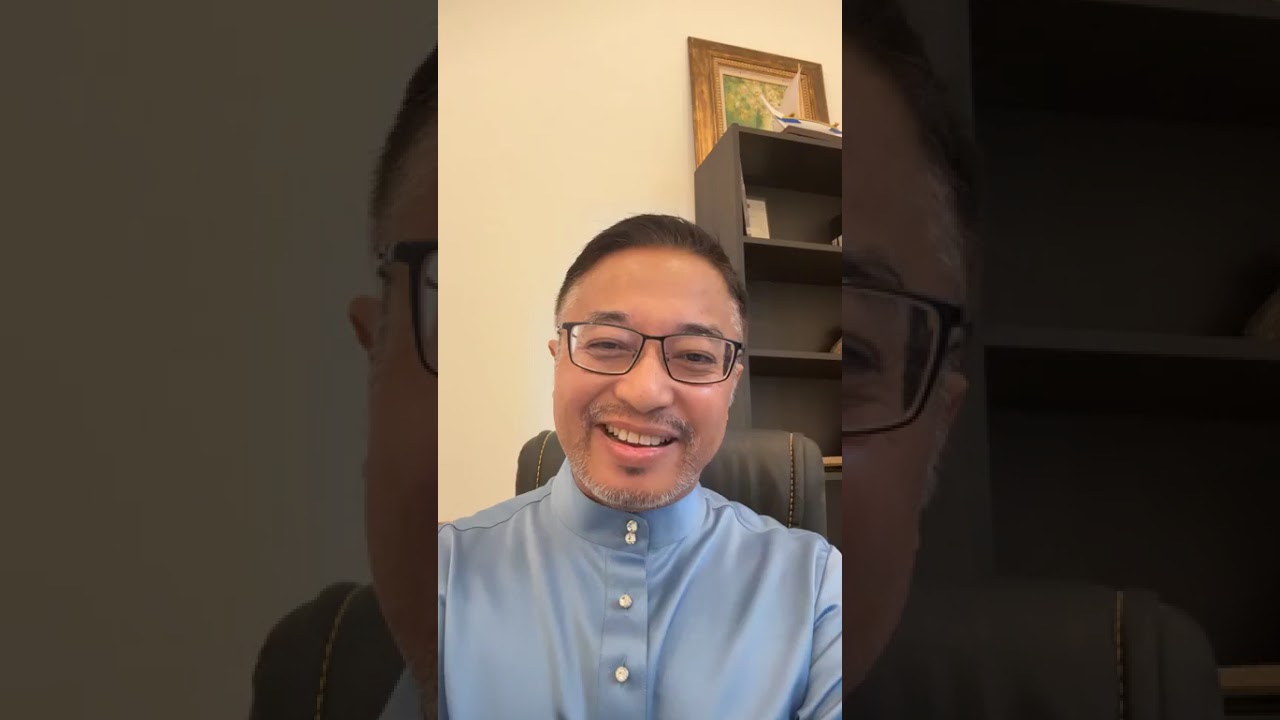 Anwar Ibrahim dah hilang majoriti 2/3 di Parlimen - Isham Jalil