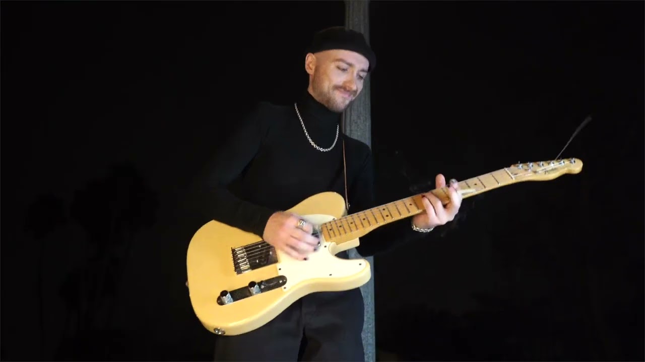 Kenzo Cregan - What Ya Gonna Do? (Official Video)