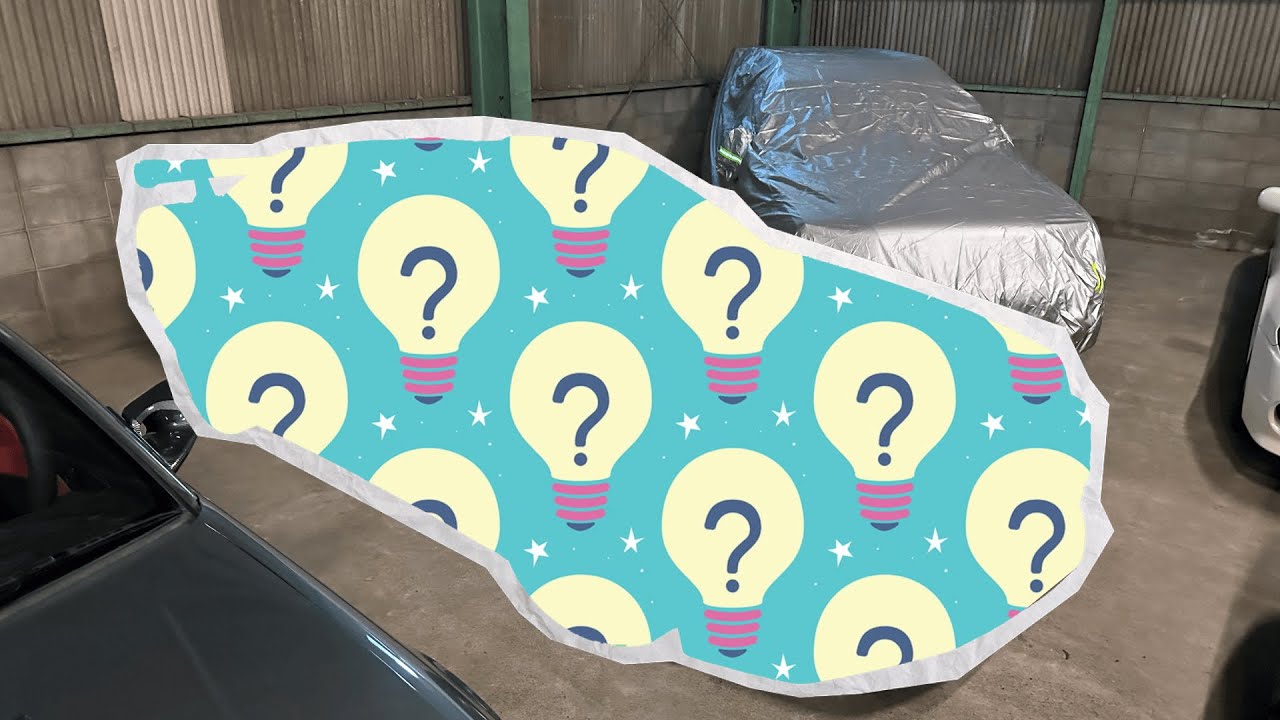 Flew to Japan and Bought My Dream Car