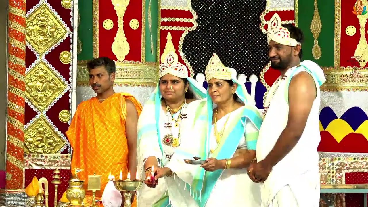 पंचकल्याणक प्रतिष्ठा महामहोत्सव आष्टा 2026 day1 22/02/2026