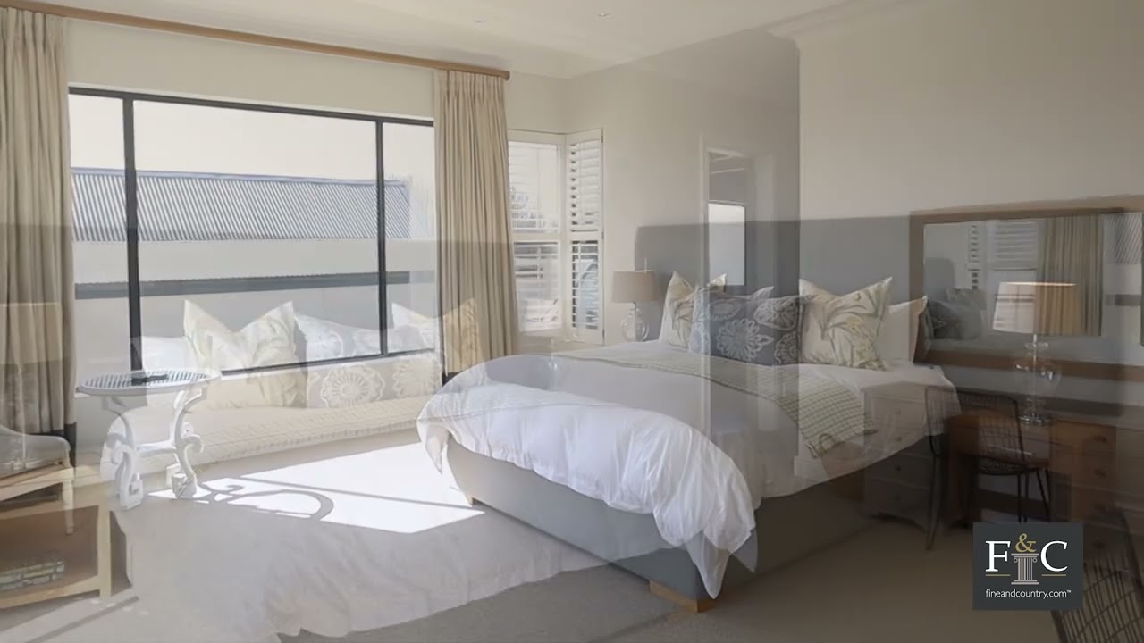 Four bedroom All Ensuite Family Home in Garlington Estate where Luxury meets Convenience.