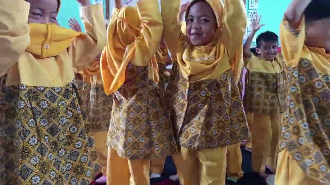 RA Al Hidayah 