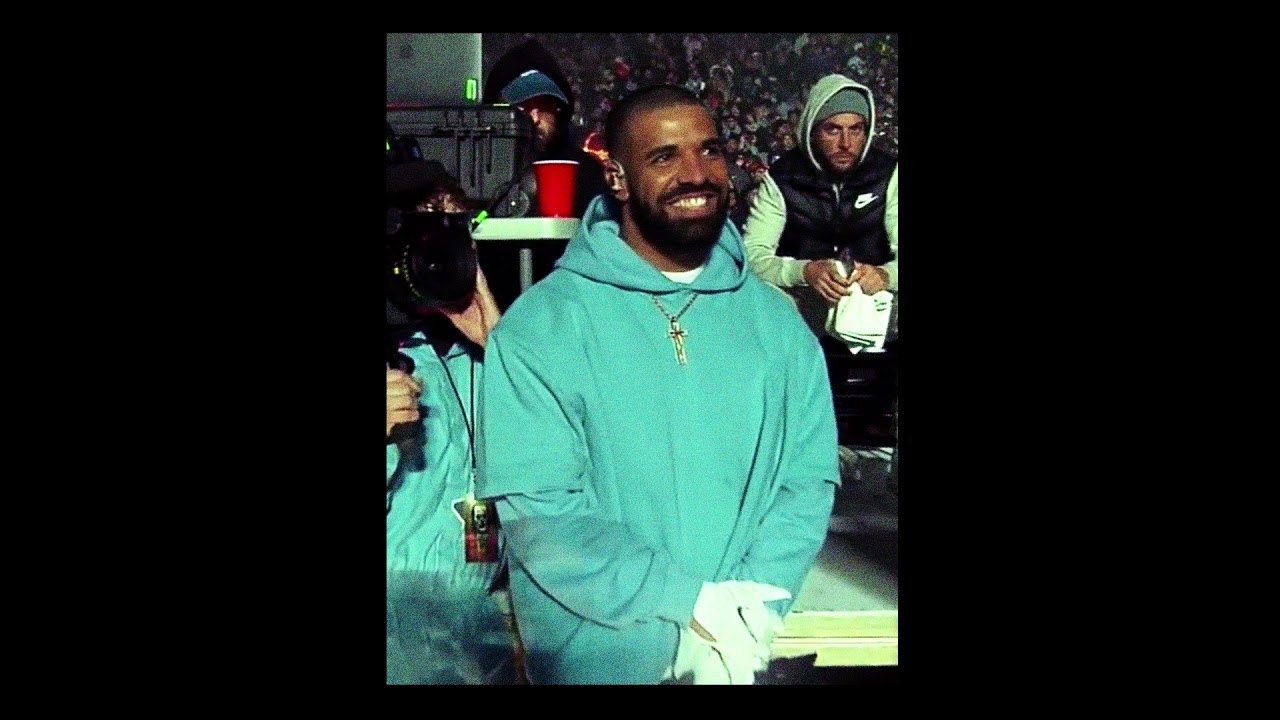 (FREE) Drake Type Beat - 