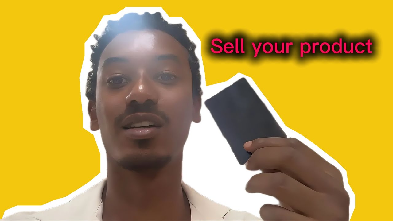 The 5 Sales Rejections That Taught Me Everything (Day 1: Ethiopia Entrepreneur Journey)