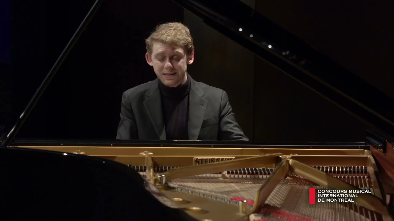 Haydn Piano Sonata in B minor, Hob. XVI:32