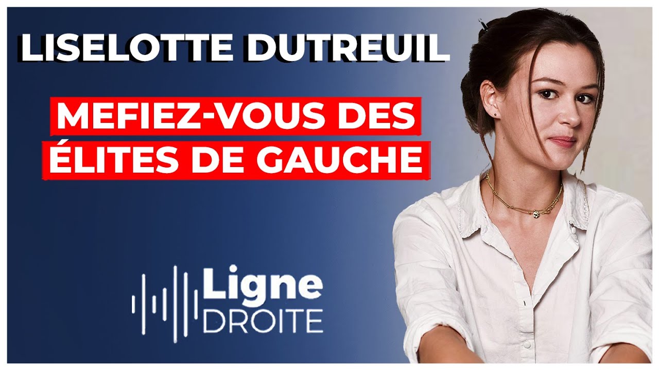 Sciences Po : l'&eacute;cole qui renferme le pire du gauchisme - Liselotte Dutreuil