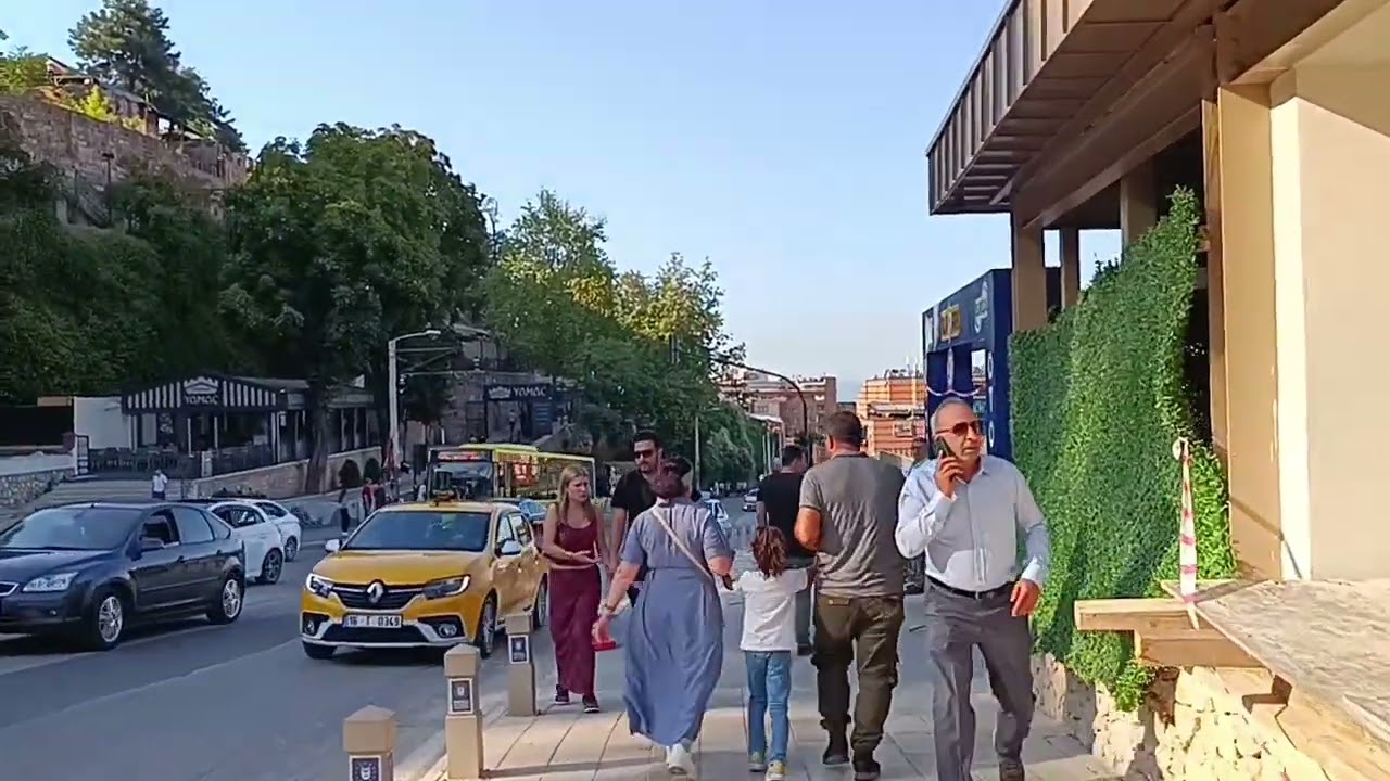 Bursa. 14 Eylül. 2025