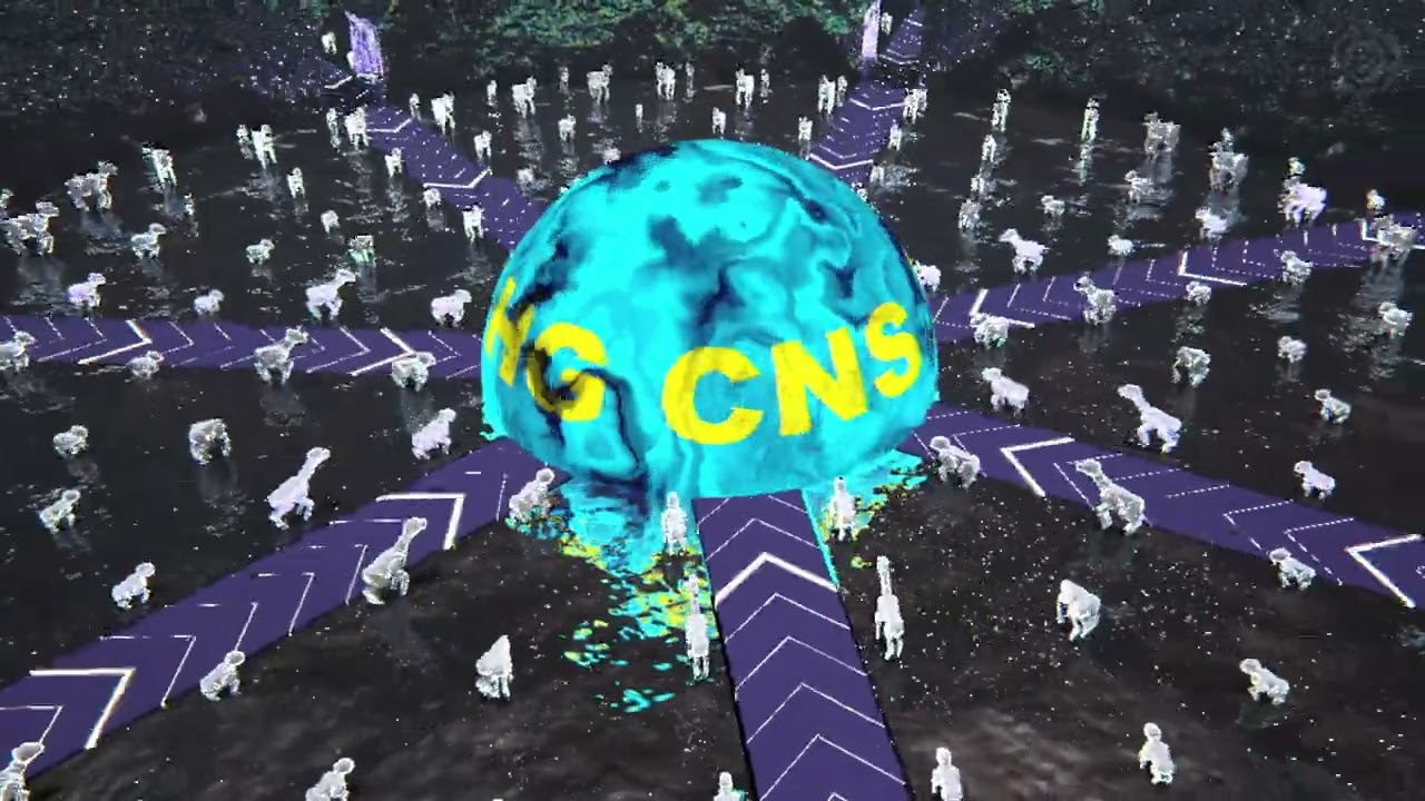 Revision 2025 - Compo - PC 8K Intro