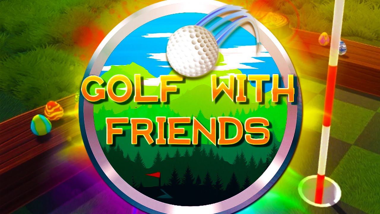 How Big Yo' Dick?! - Golf with Your Friends!