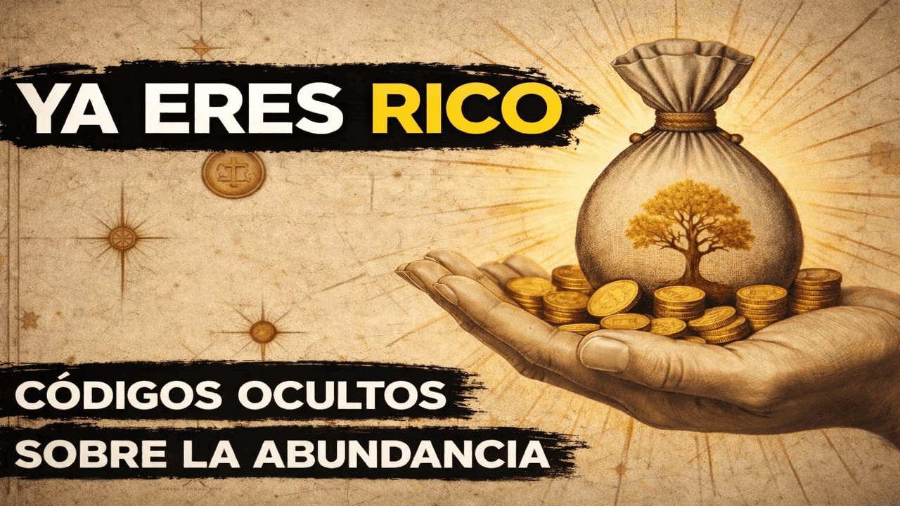 El Ritual de 10 Min que Desbloquea Tu Abundancia Hoy