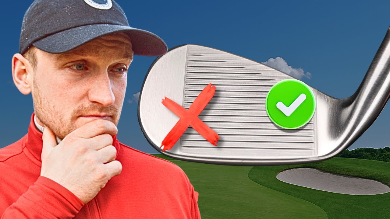 I Was Stubborn About This Club… Until a Tour Fitter Proved Me Wrong