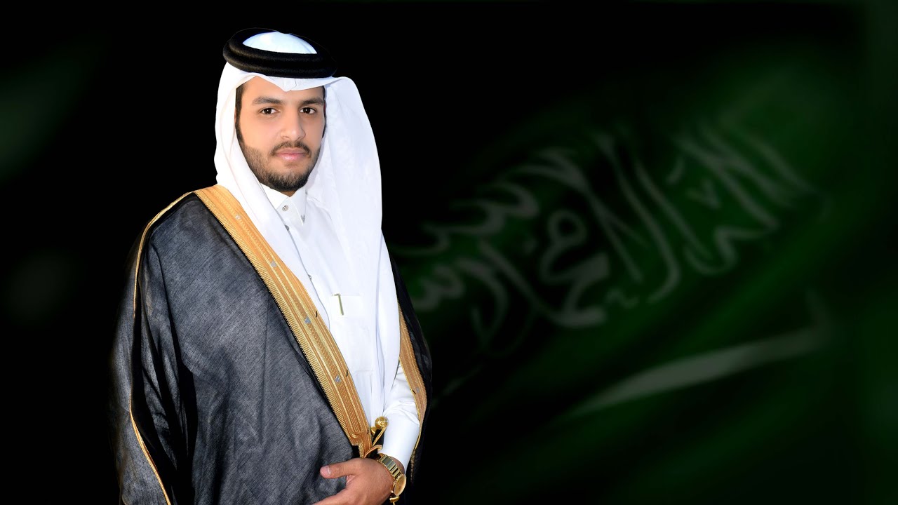 حفل زواج / محمد بن مسفر ابو ظهير آل فطيح