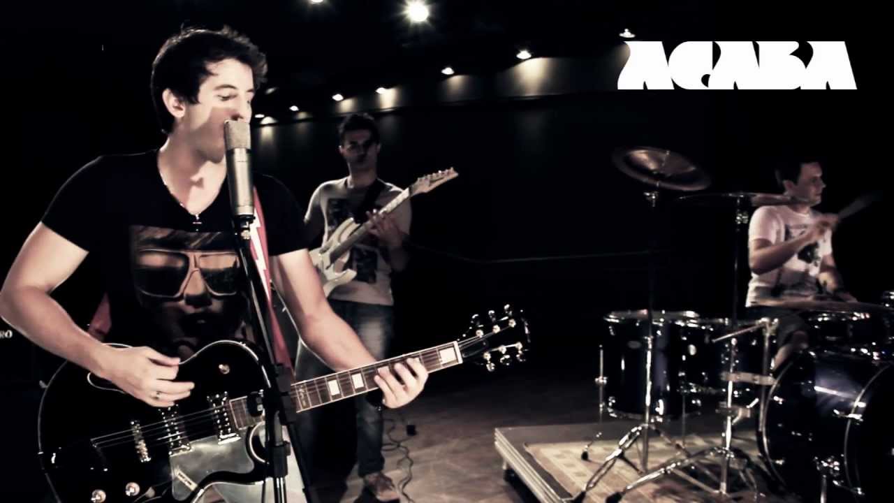 Jorge e Mateus_A hora é agora [Rock Version] (RESISTENCIA ATIVA)