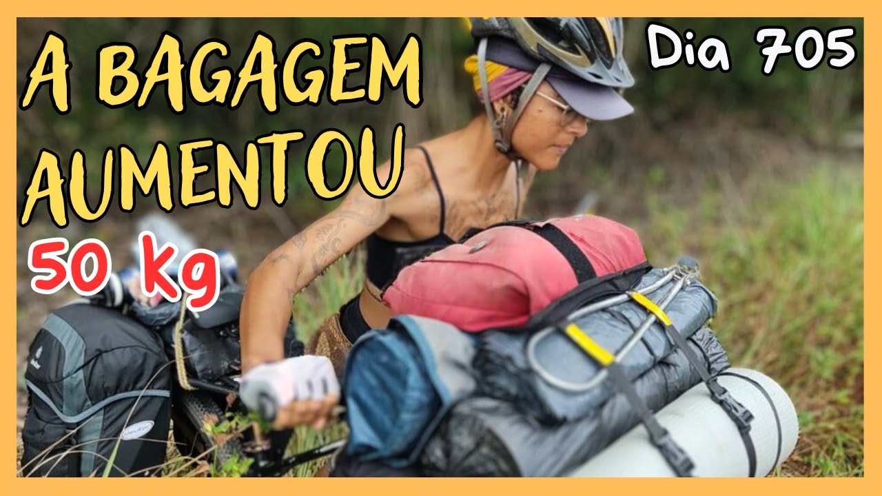 ALFORGES NOVOS - Quase 2 anos de CICLOTURISMO