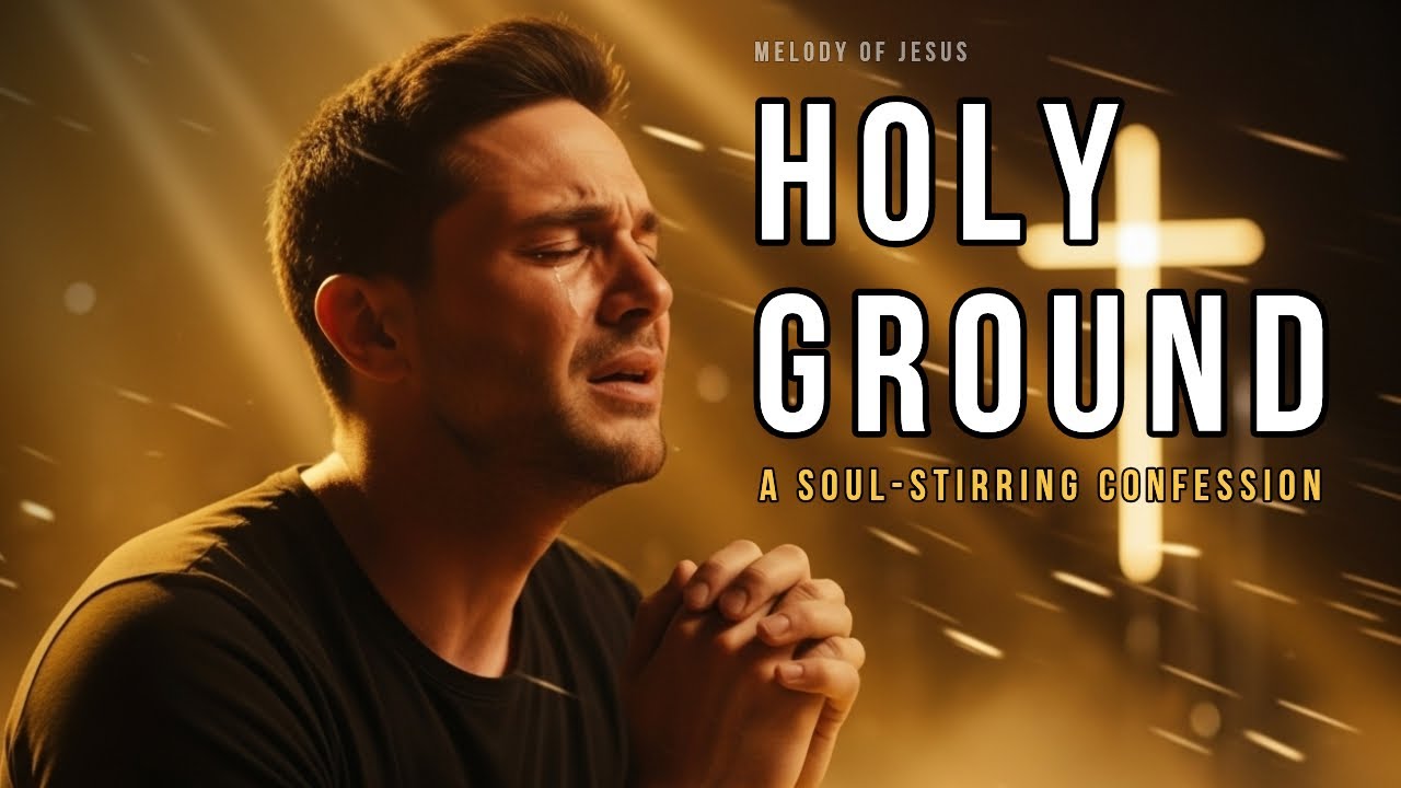 This Worship Song Will Give You Chills!