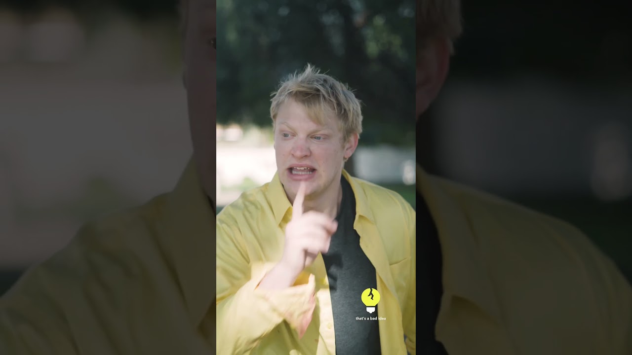 DON&rsquo;T FEED THE BIRDS #relatable #comedy #shorts