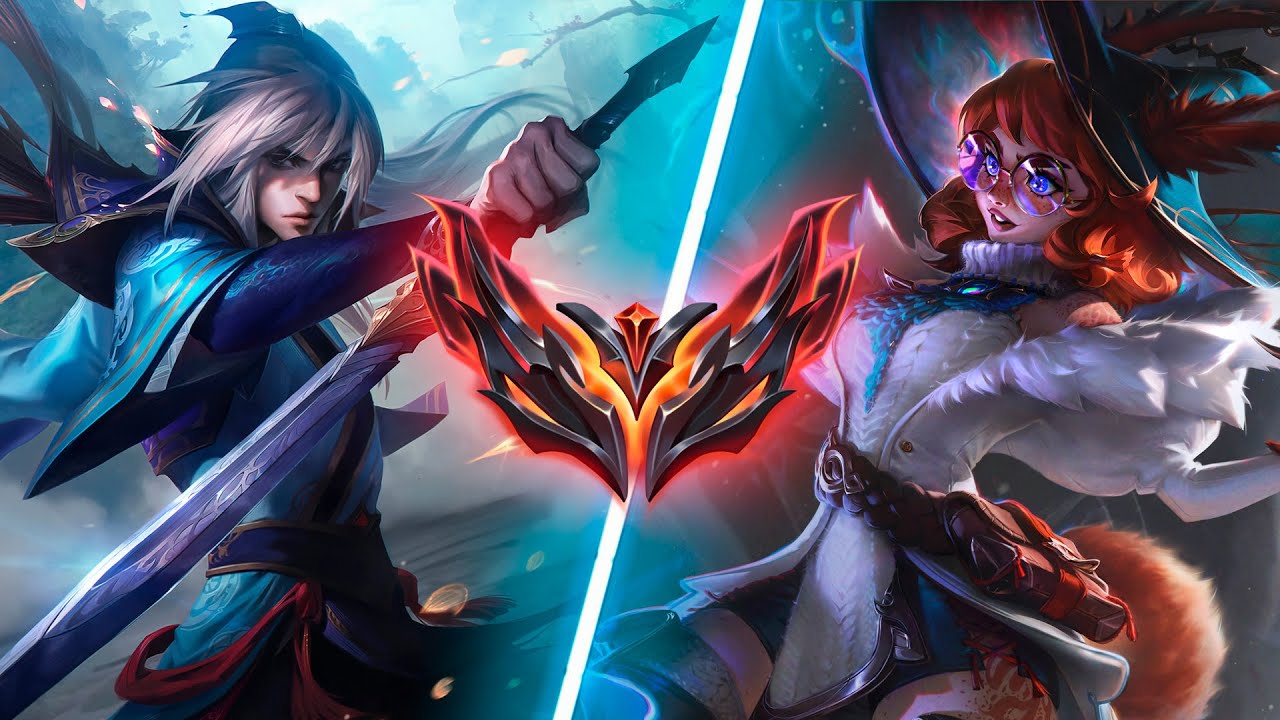 [沉沦] Chenlun Talon vs Aurora | CN GrandMaster