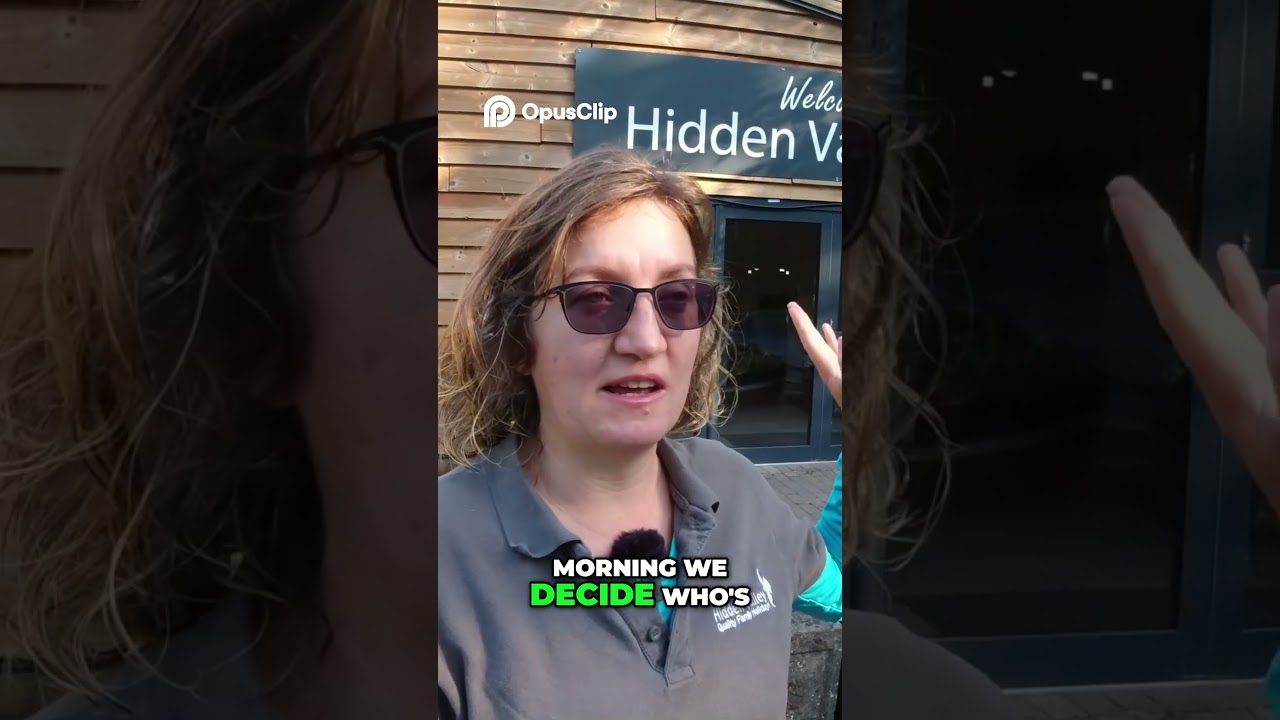 What’s It REALLY Like Being a Campsite Warden?