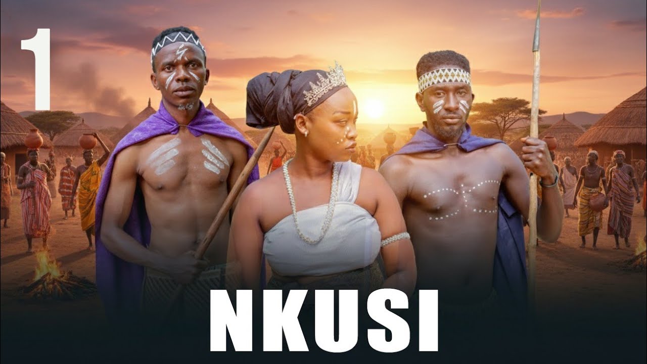 NKUSI |  Ep 1 |