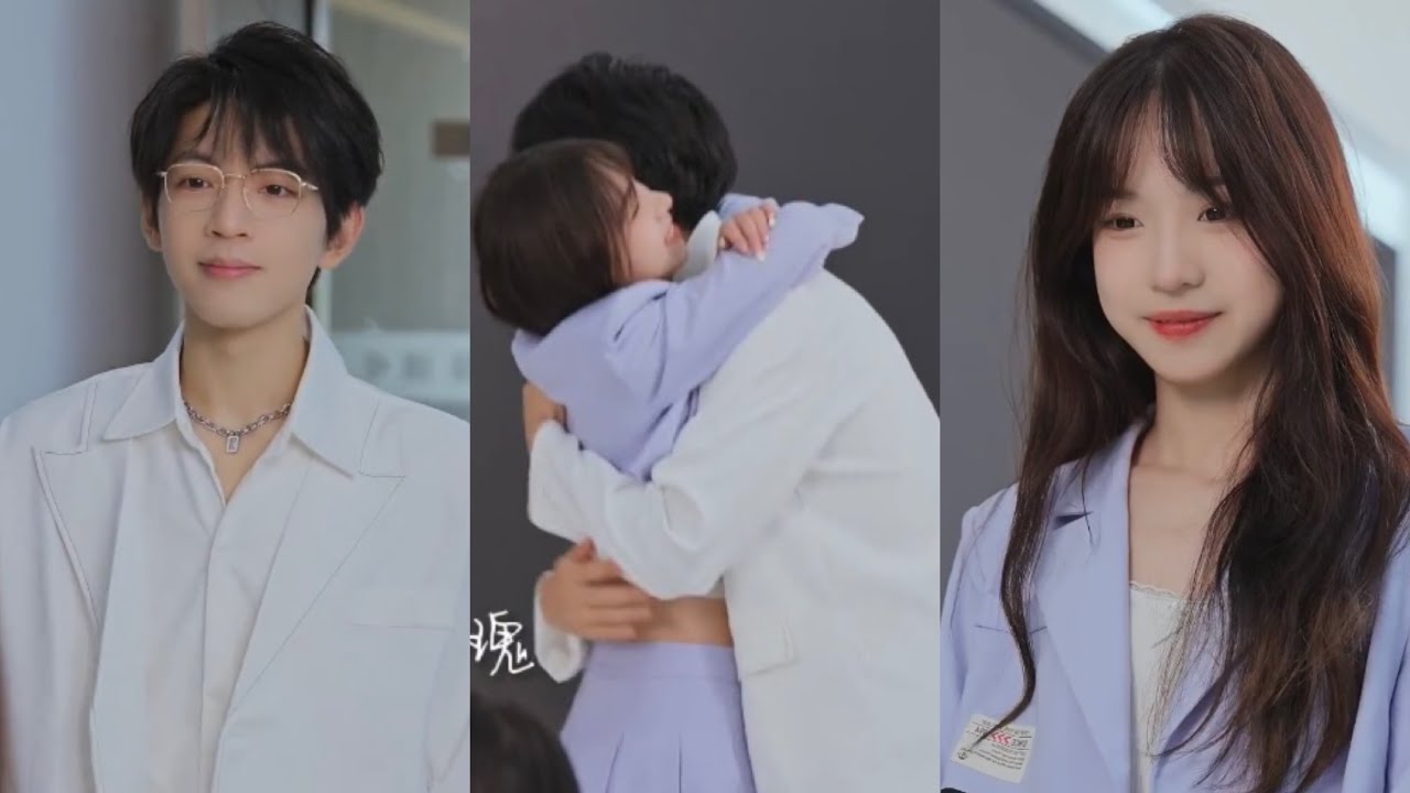 Lâm Kỳ Vũ - Diệp Cửu Cửu : Hoàng tử bé cuối cùng cũng cưới được bông hồng của mình | #2