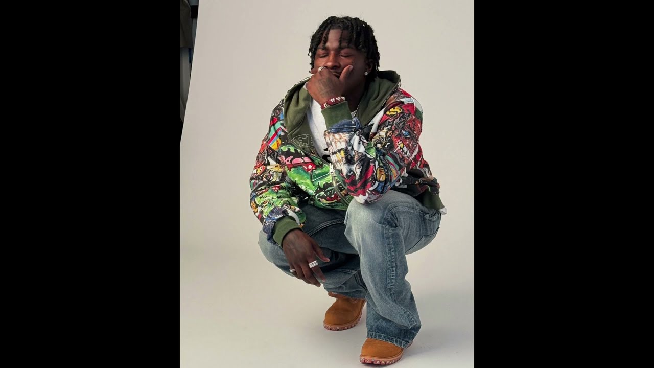 (FREE) Nino Paid x Sample Type Beat - 