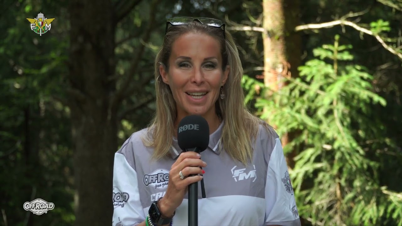 Campionato Italiano Ebike Enduro FMI @just1racing - Montecreto