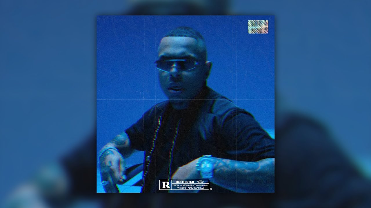 *SOLD* Luciano x Pop Smoke Type Beat 2020 | Free Drill Type Beat prod. Yung Ares