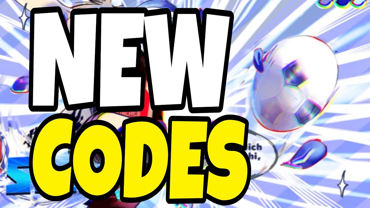 [☀️ DRIBBLERS UPDATE] STRIKA! CODES [ROBLOX]