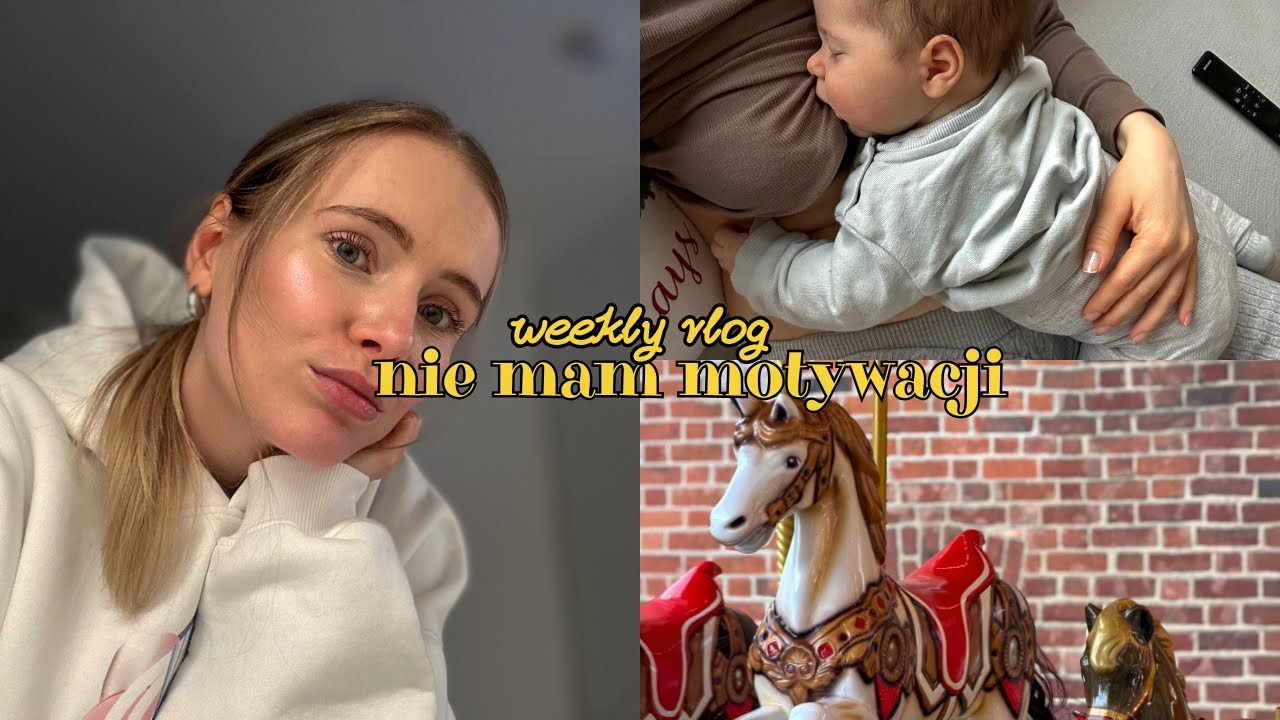 Moje cele i postanowienia na 2026 ✨