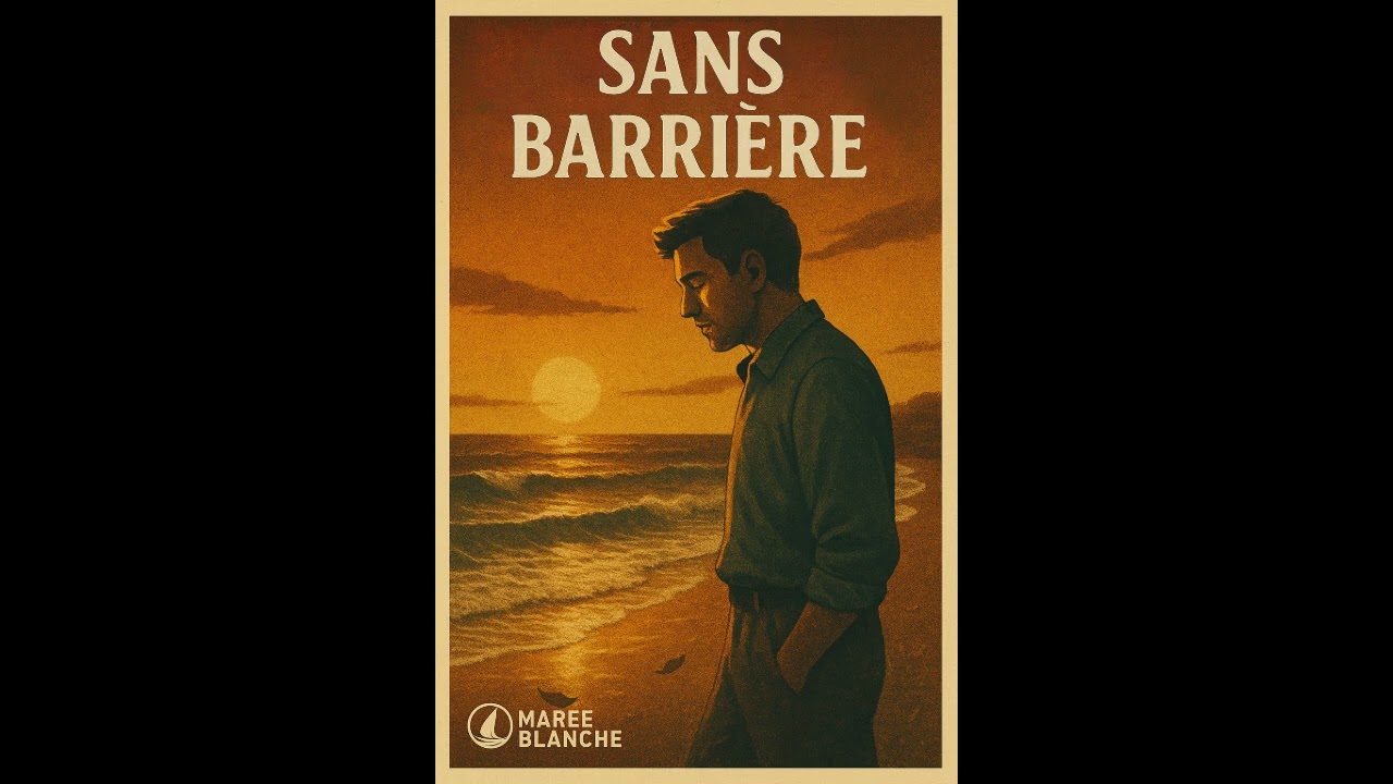 Sans barrière – Musique québécoise originale