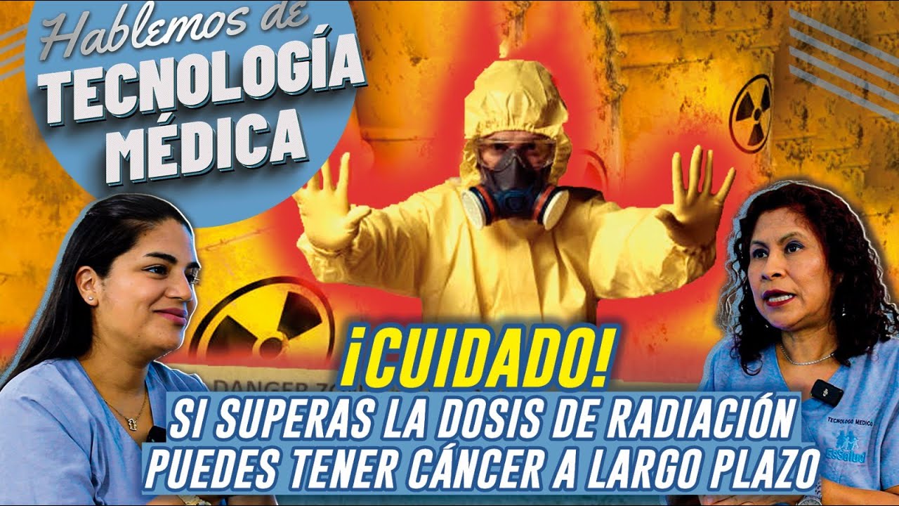 Rol del Tecnólogo Médico en la Radiología Intervencionista