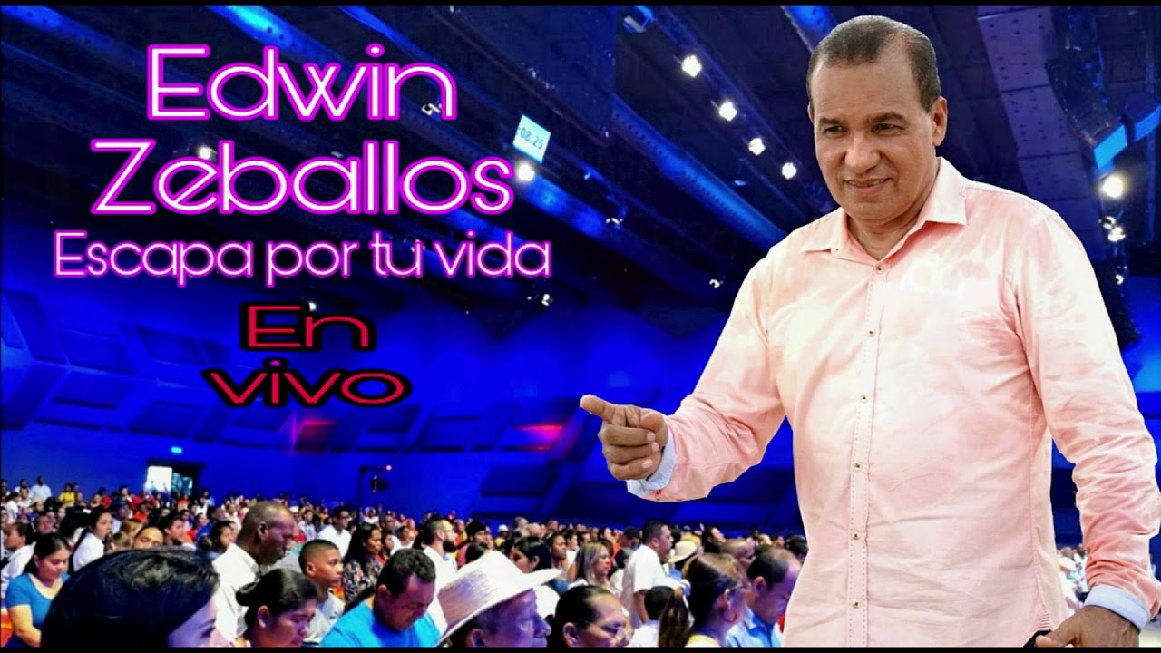Edwin Zeballos 