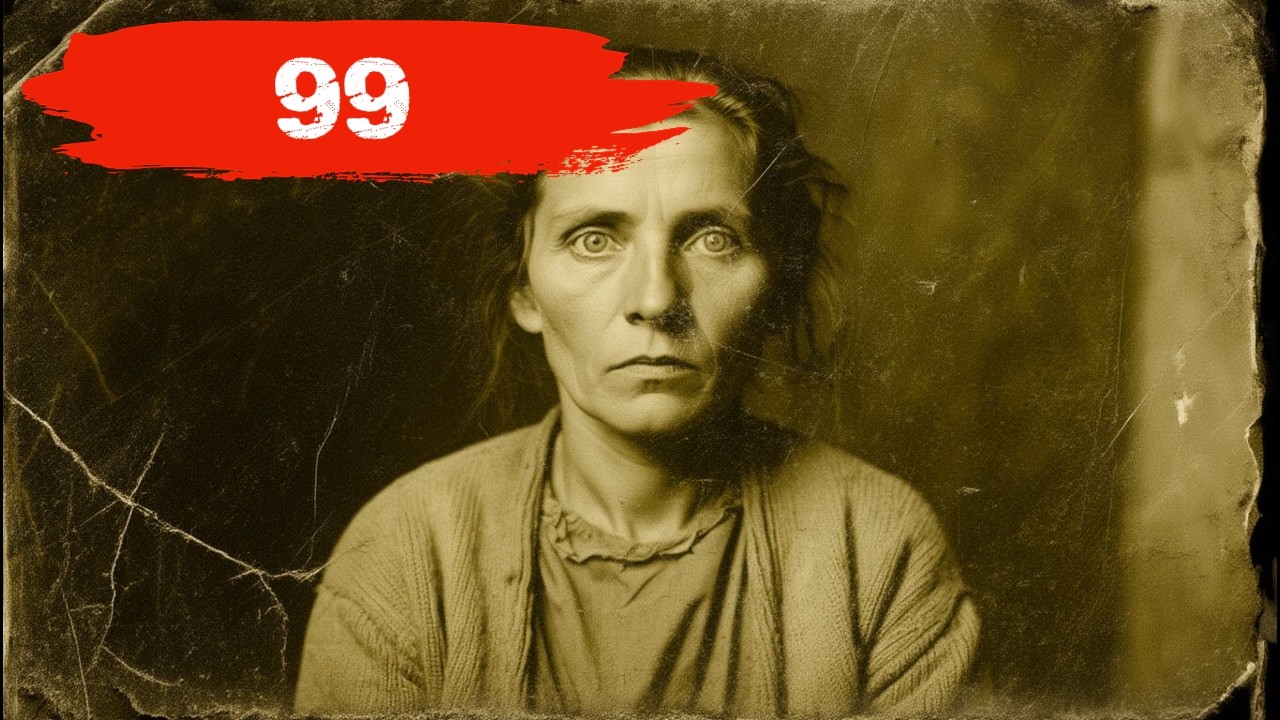 😱 Ужасающая история из СССР: Как она резала жертв на 99 частей! 🔪💔