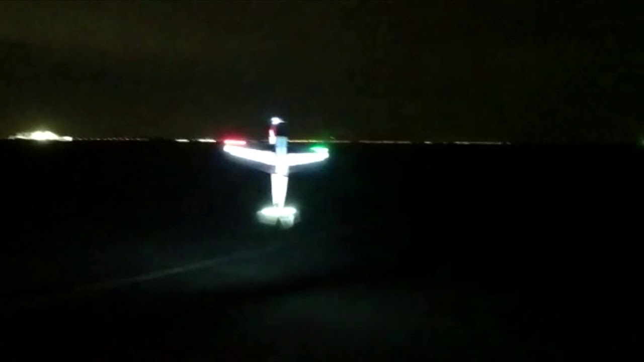 RC Gadgetz Edge Prototype