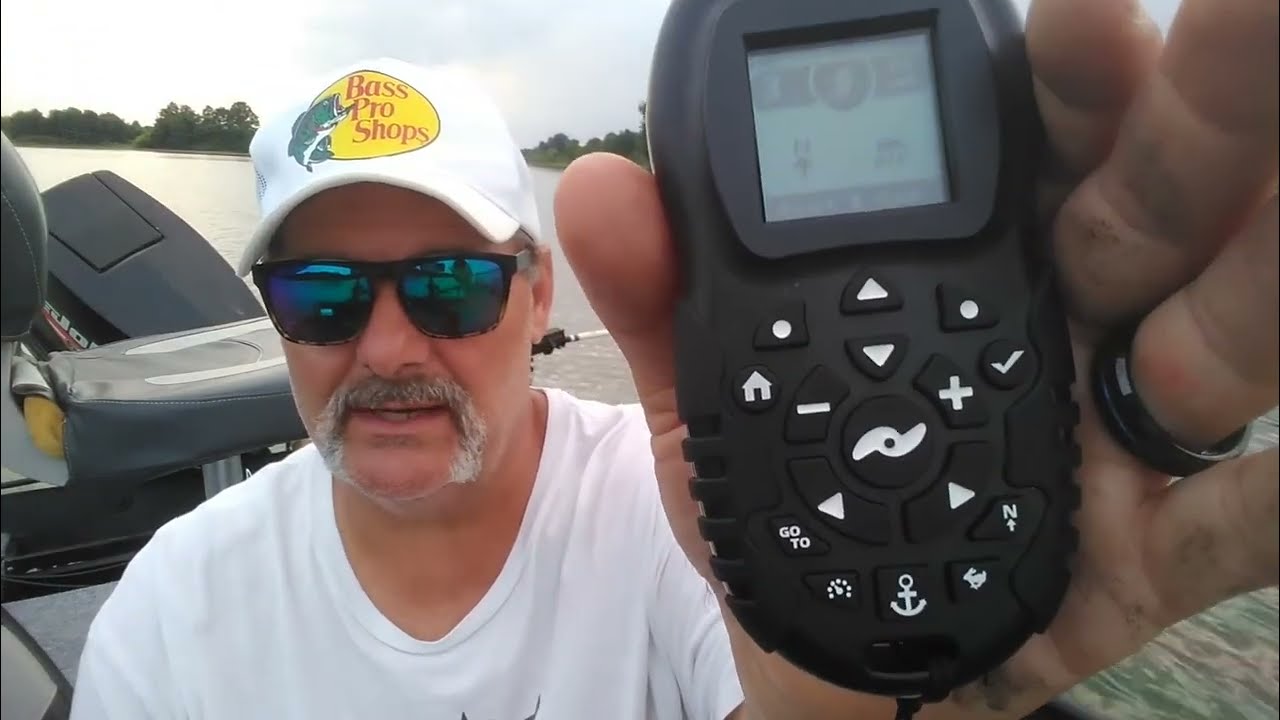 Minn Kota i-pilot trolling motor(is it worth it?)