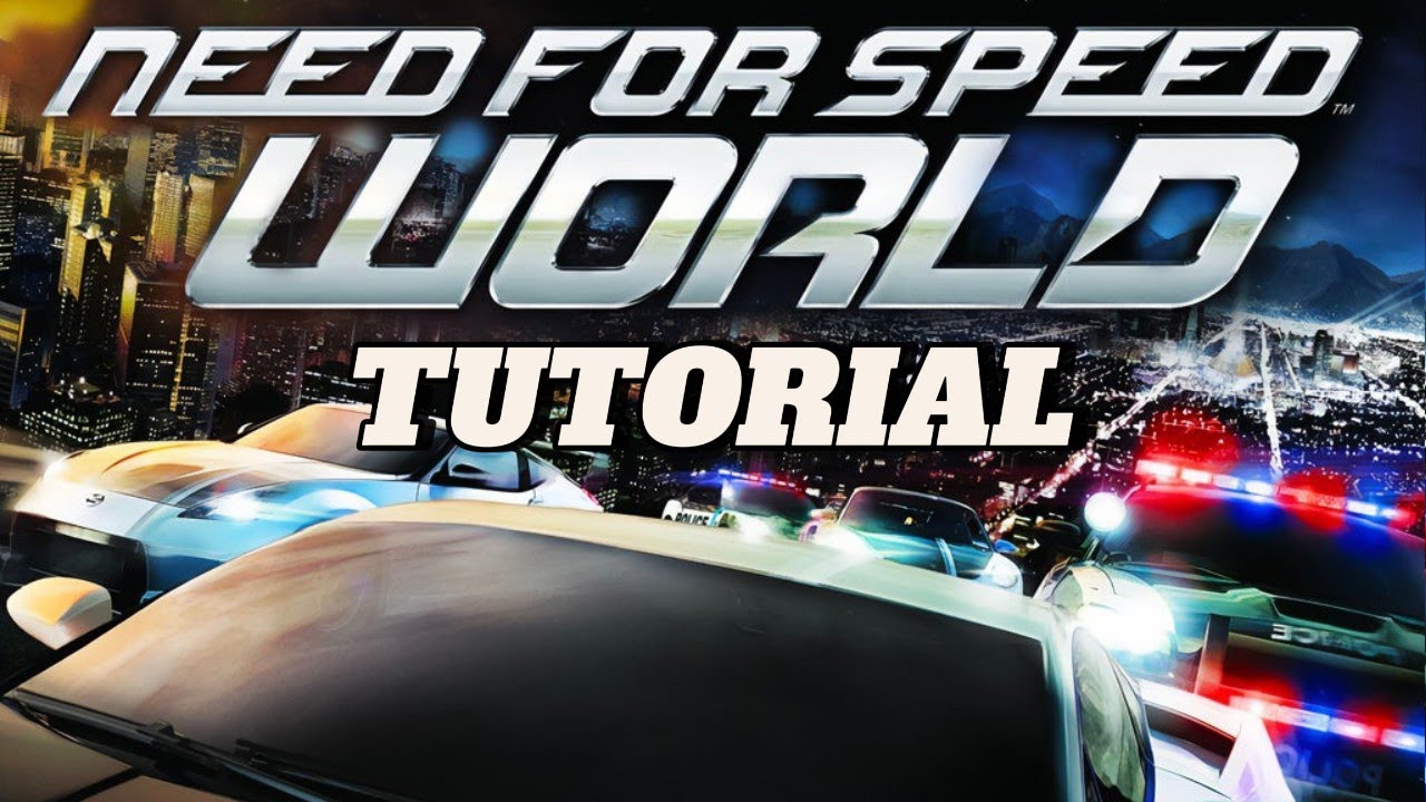 How to download and install Need for Speed World in 2025