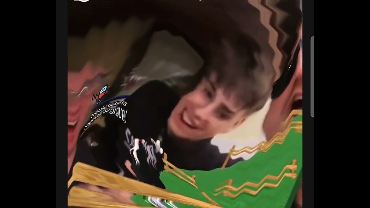 Ruttovibe e lo zio Valter fanno fatica a concentrarsi
