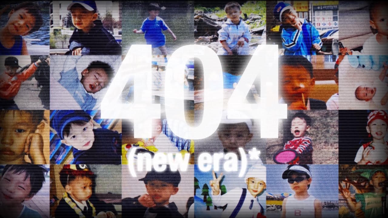 404(New era)