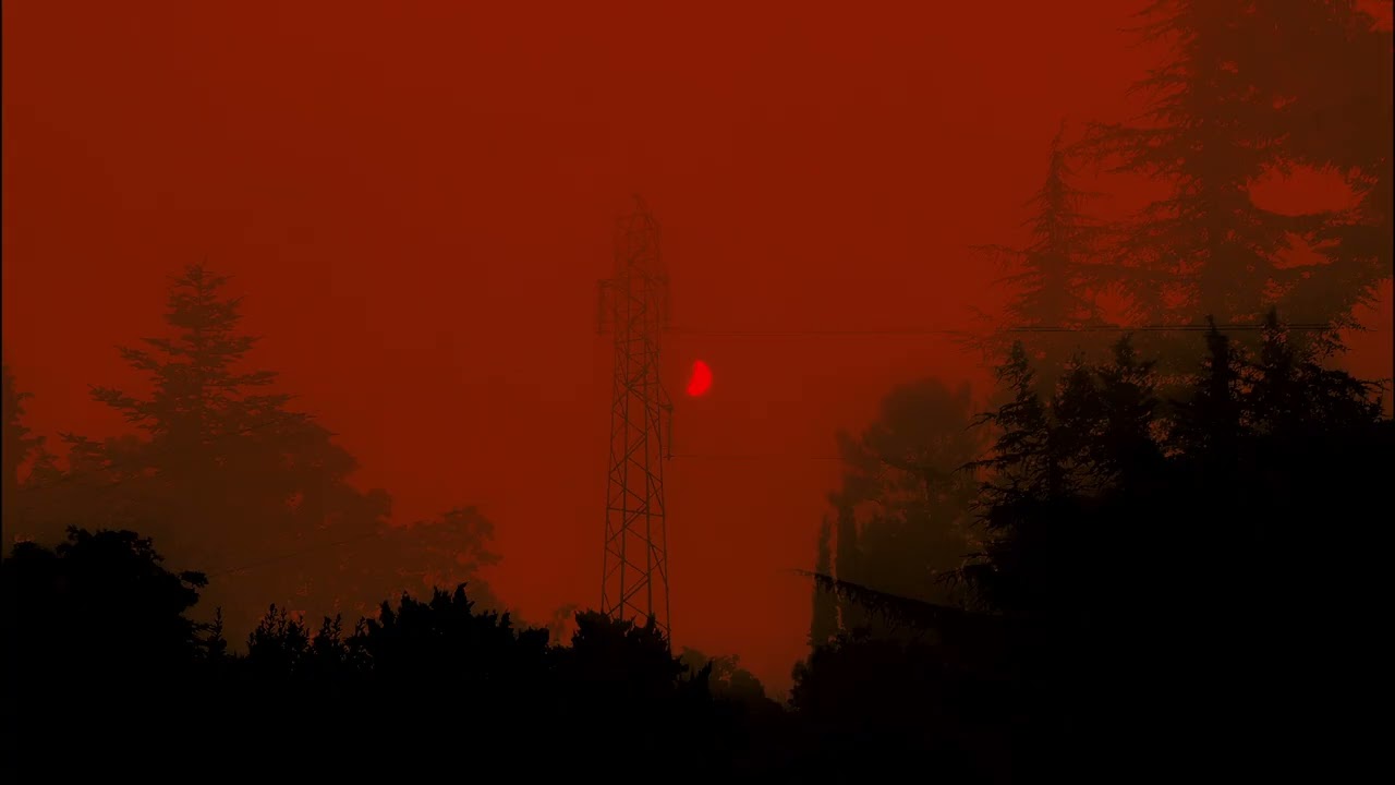 3𝘈𝘔 𝘢𝘯𝘥 𝘪'𝘮 𝘴𝘵𝘢𝘯𝘥𝘪𝘯𝘨 𝘳𝘪𝘨𝘩𝘵 𝘣𝘦𝘩𝘪𝘯𝘥 𝘺𝘰𝘶. | Dark Ambient Mix Inspired by Horror and Cinematic