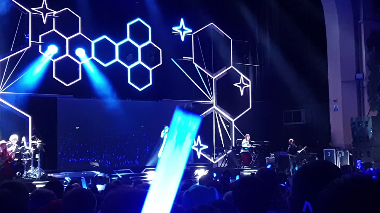 Kaito - Warm Kaito - Live London 2020