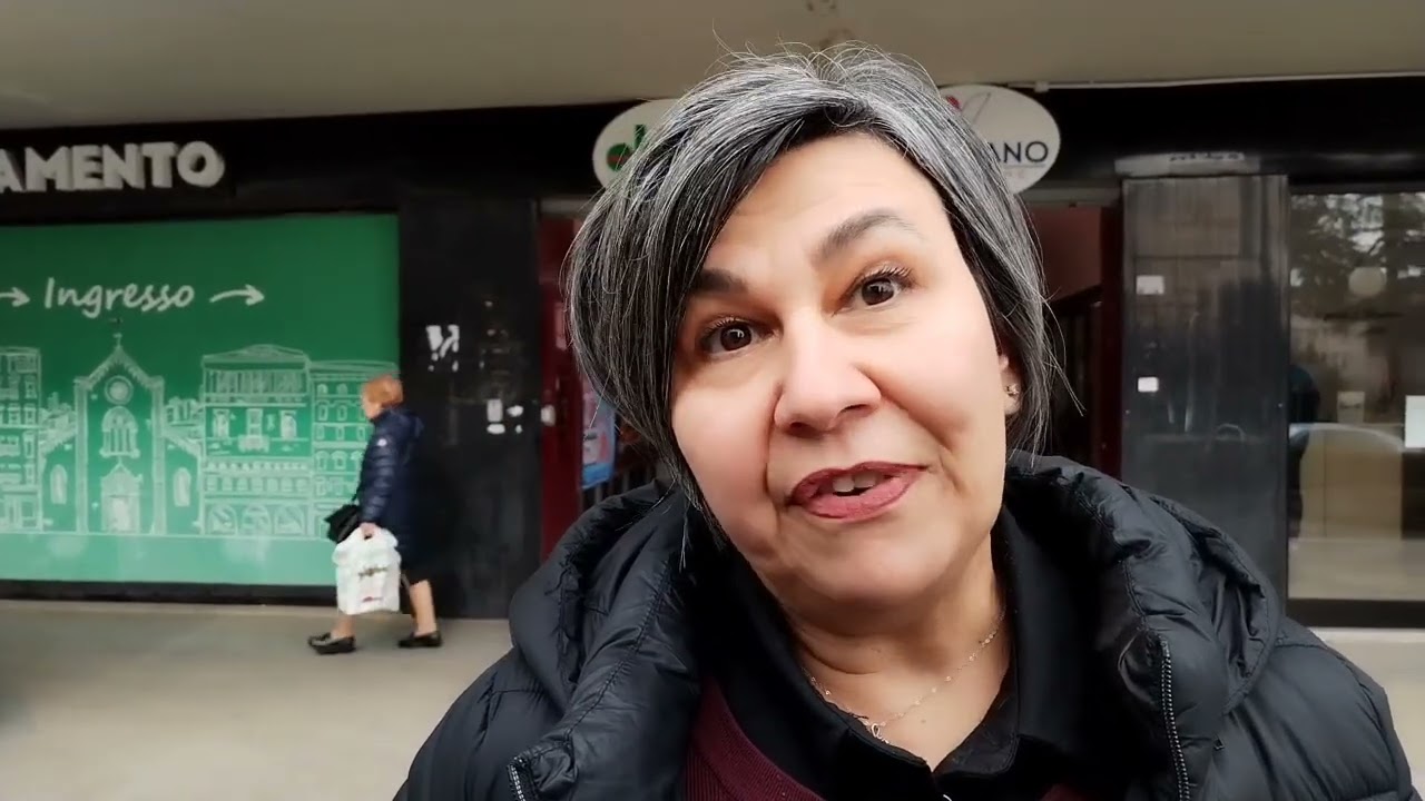 Sit in a Vasto per Giorgia Costantino sospesa da Globo: 