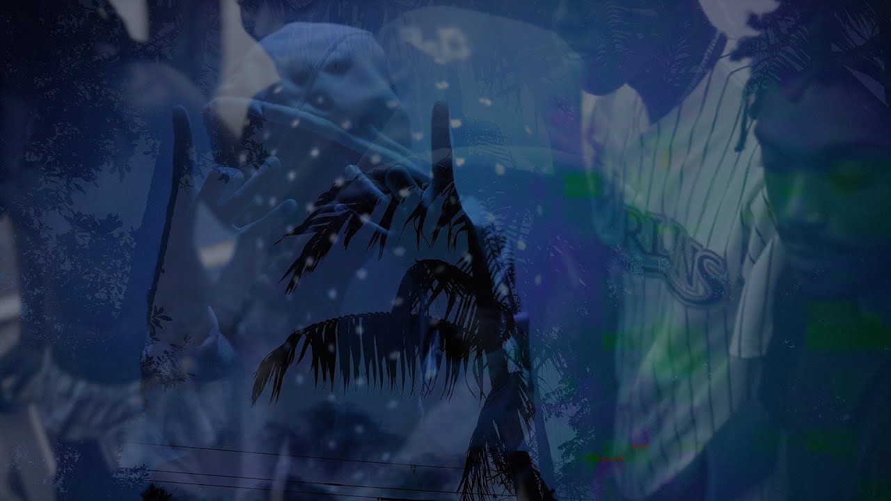 Robb Bank$ - RIP Montana / Yes & No