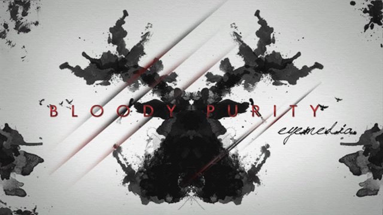 [Cytus II Chart] Bloody Purity