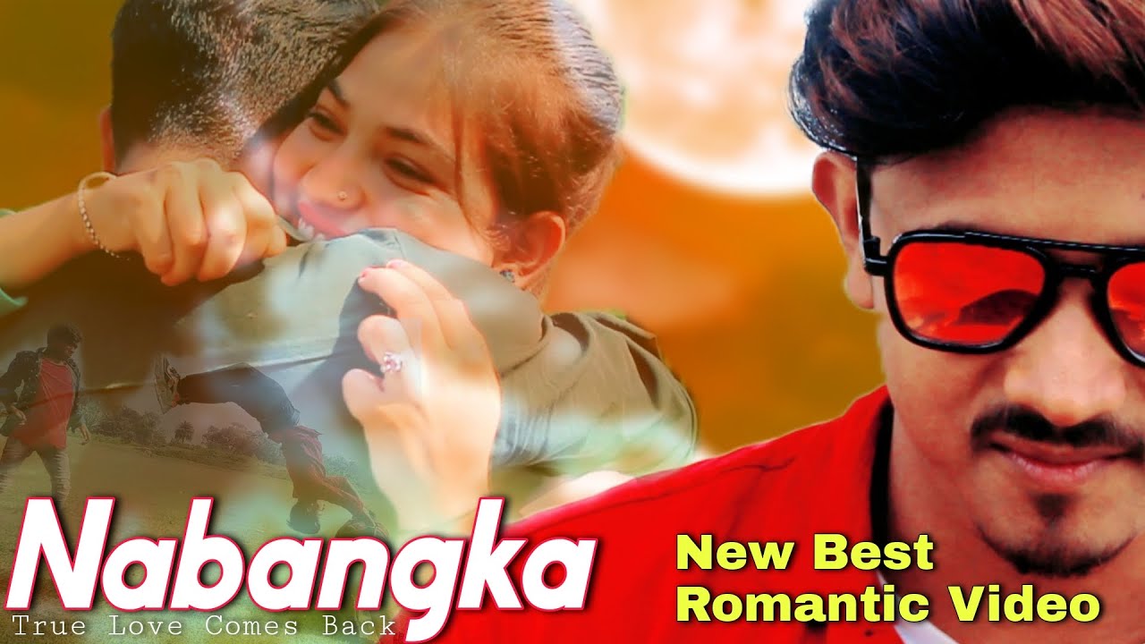 Nabangka || True Love Comes Back || Pronab Sarkar & Priyanka Mandal.