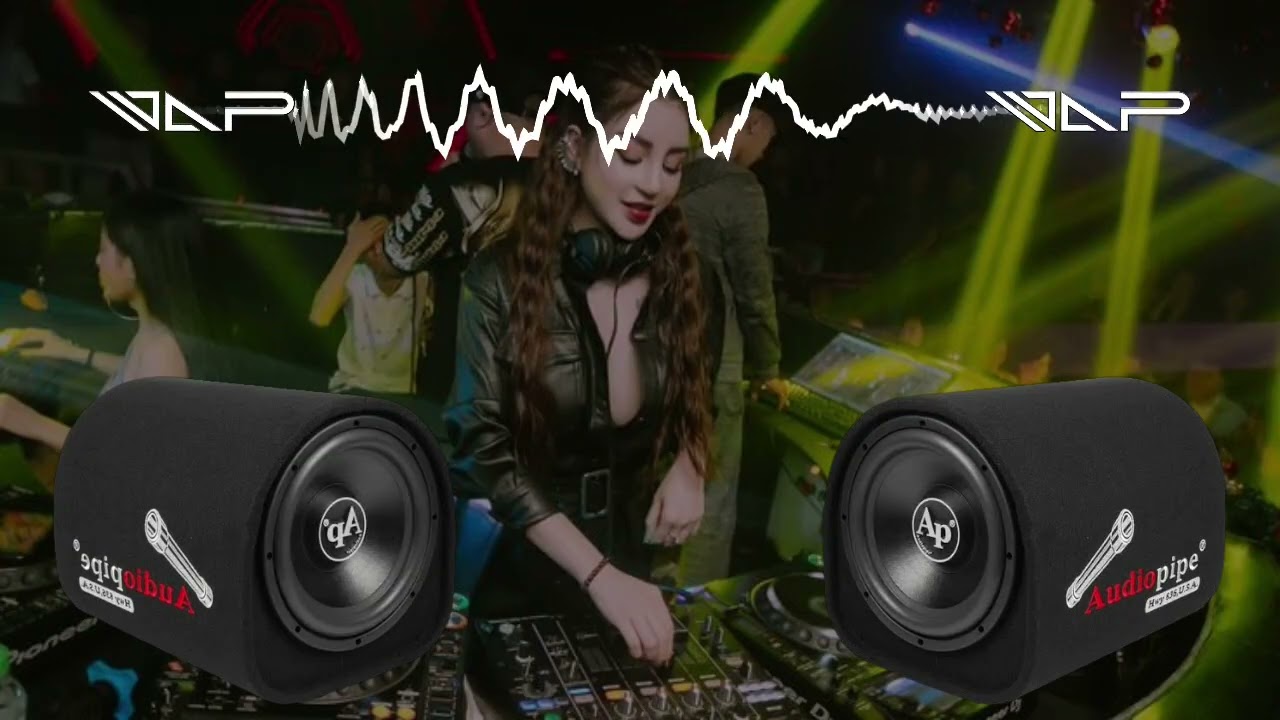 Life Line DJ Remix Mithlesh Broken Heart Music 🎶 Best Remixes Of Popular Song 💗 Subwoofer Vibration 