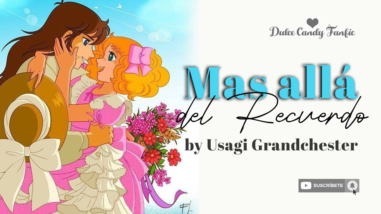 Más allá del recuerdo cap 12