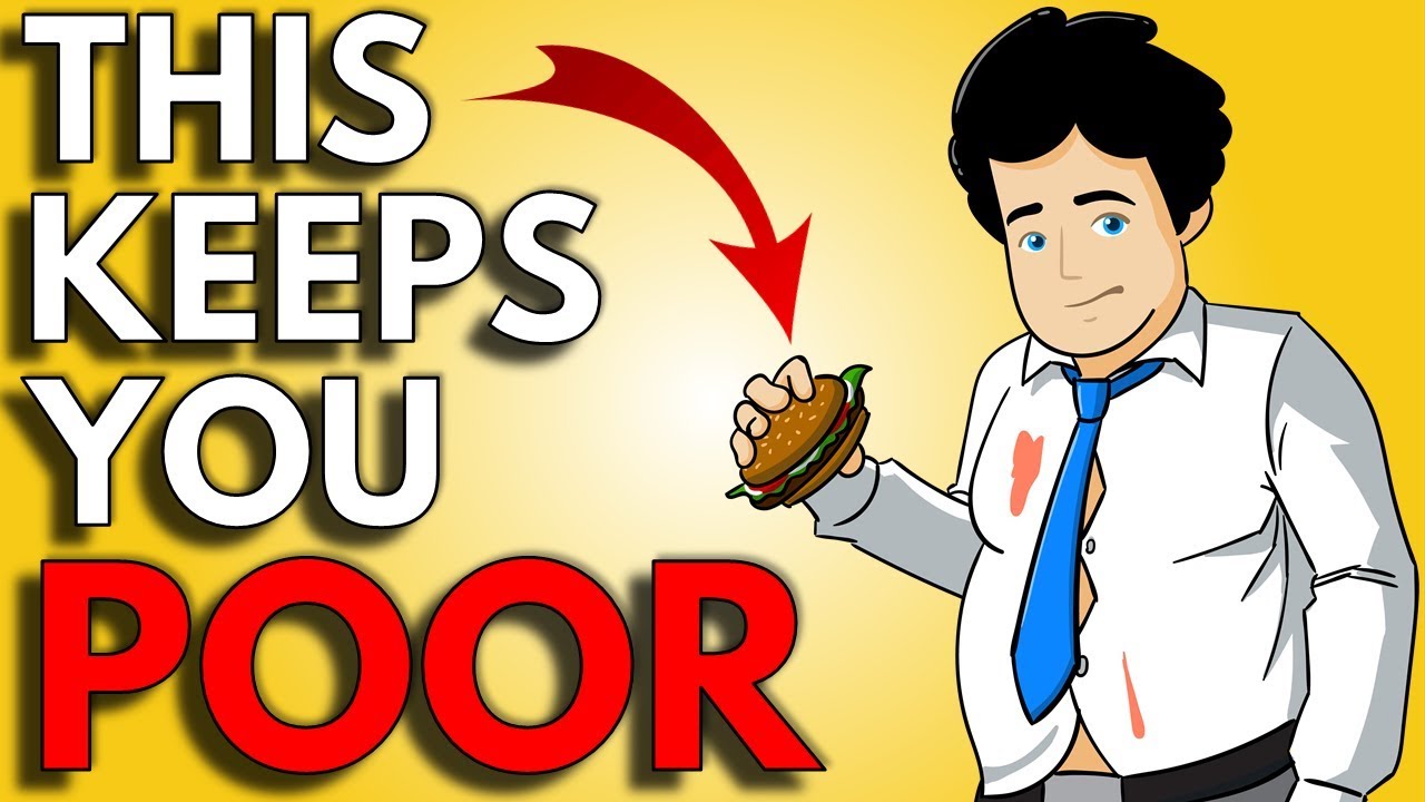 7 Expenses All Rich People Avoid | How To Save Money Faster
