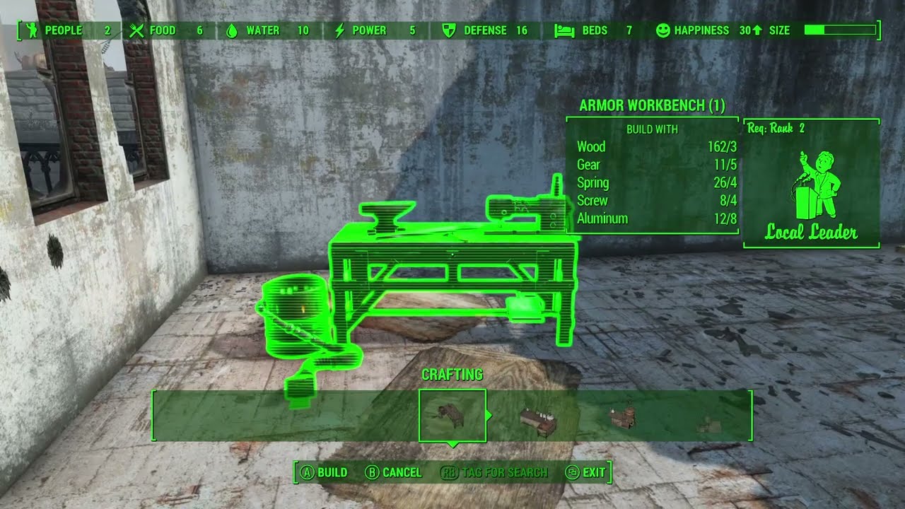 Fallout 4 Anniversary Survival Part 9